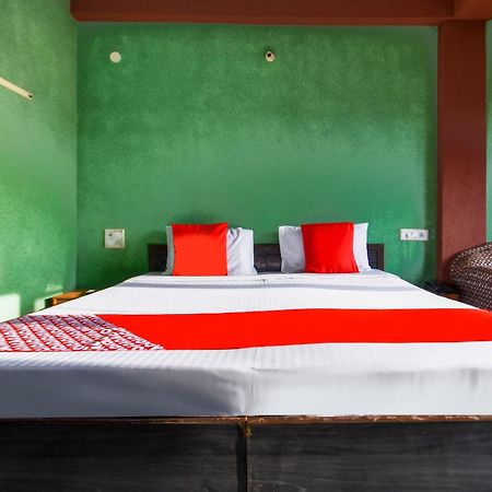 Oyo Flagship Vibes Hotel Nālāgarh Екстериор снимка