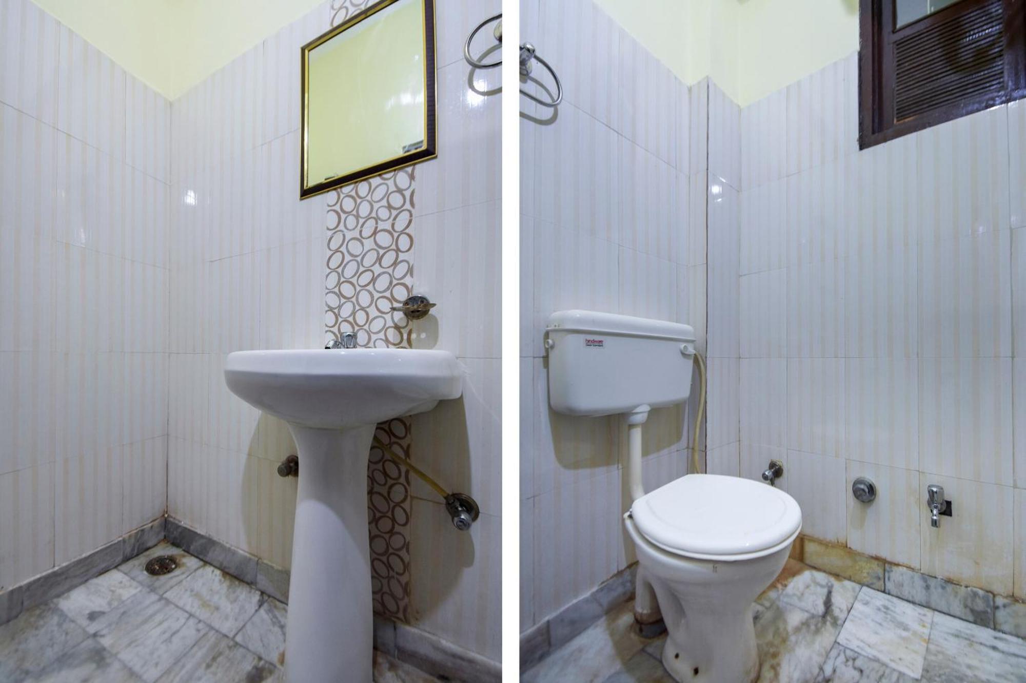 Oyo Flagship Vibes Hotel Nālāgarh Екстериор снимка
