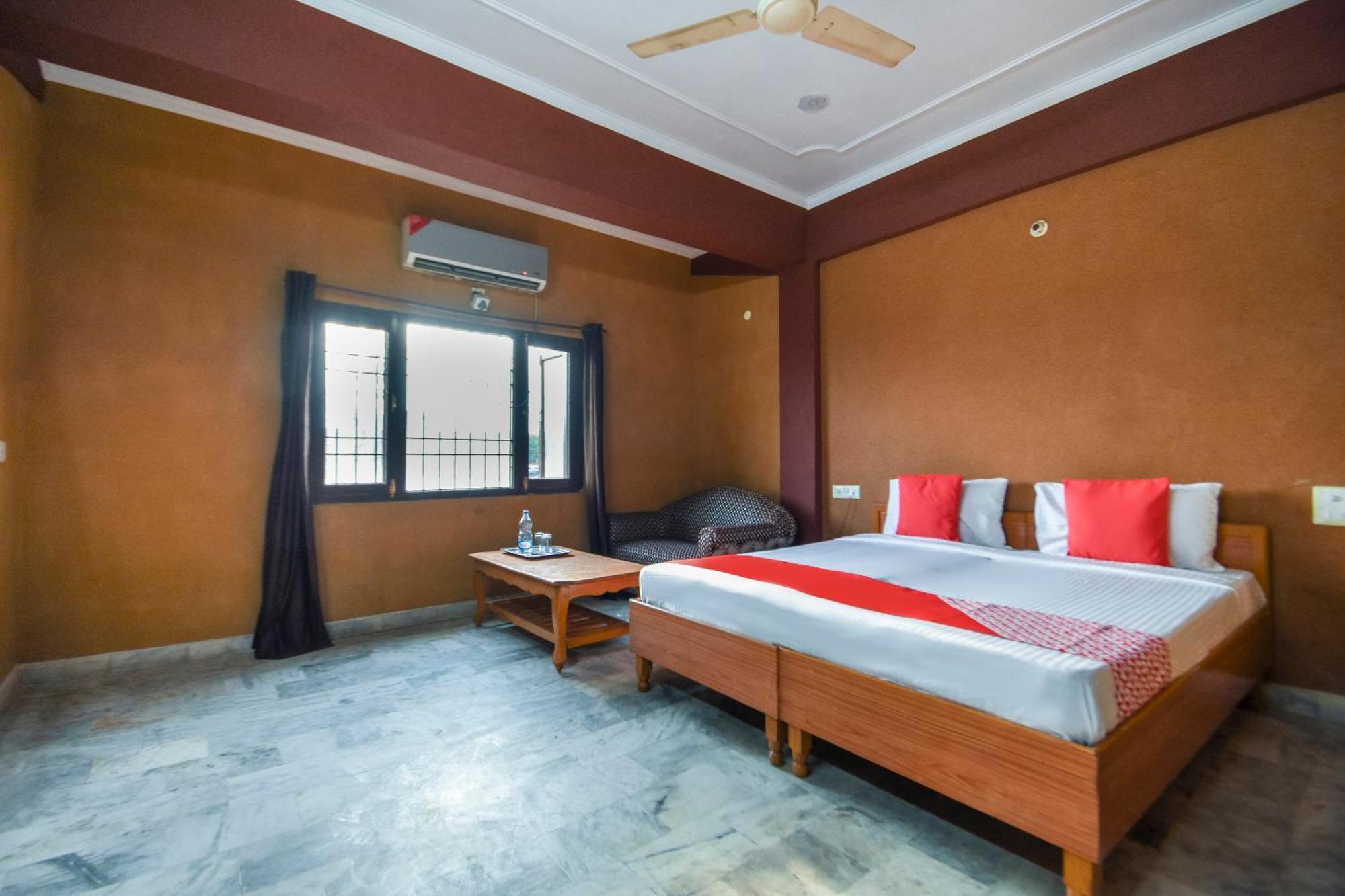 Oyo Flagship Vibes Hotel Nālāgarh Екстериор снимка