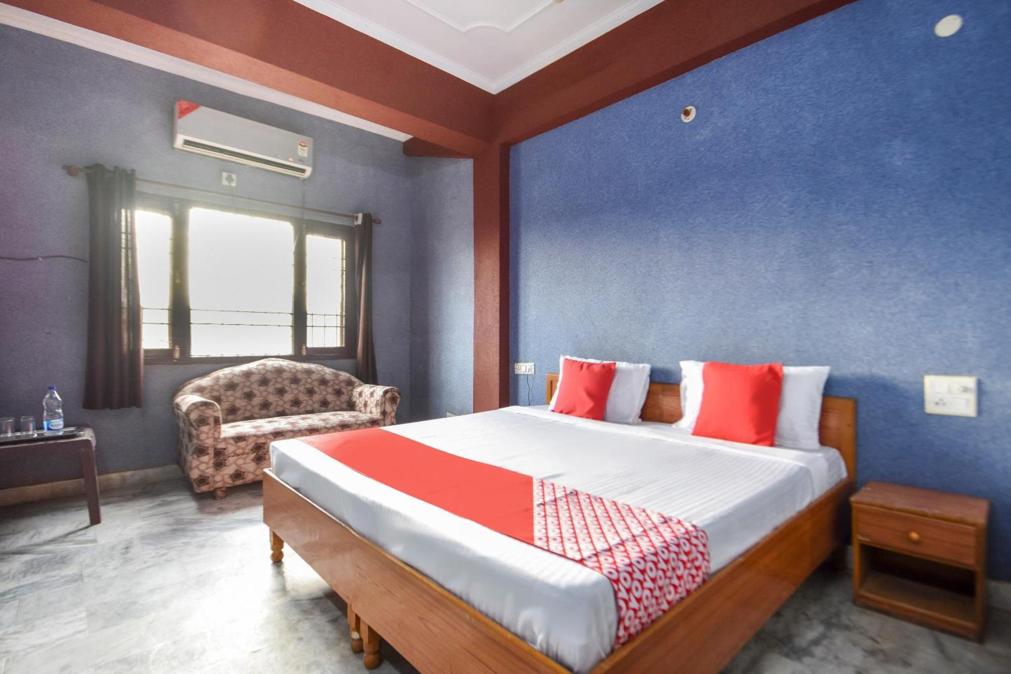 Oyo Flagship Vibes Hotel Nālāgarh Екстериор снимка